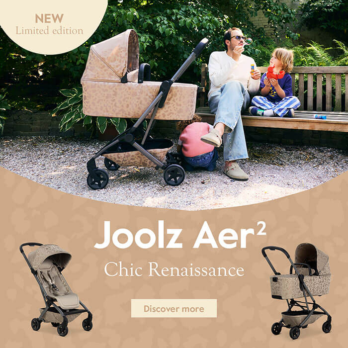 Joolz Chic