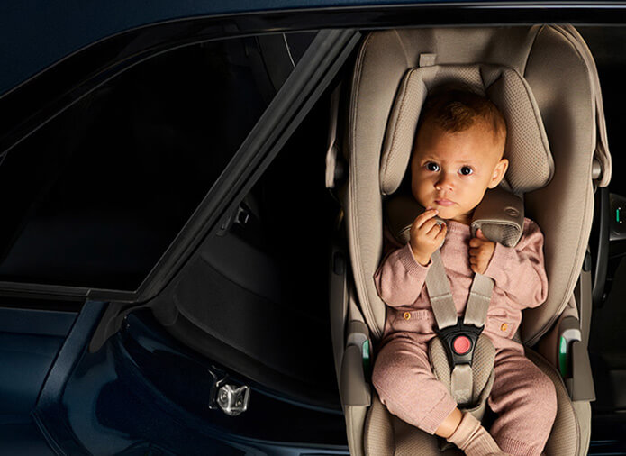 Maxi Cosi