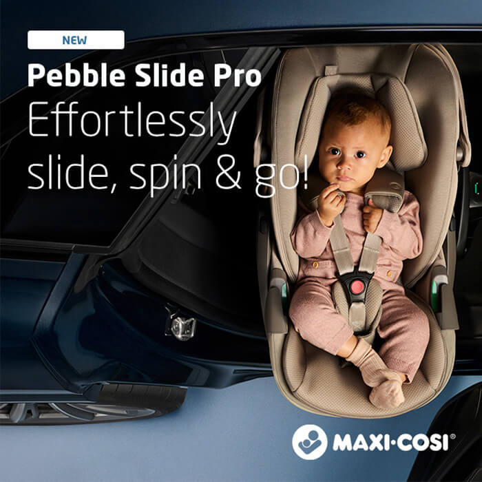 Maxi Cosi