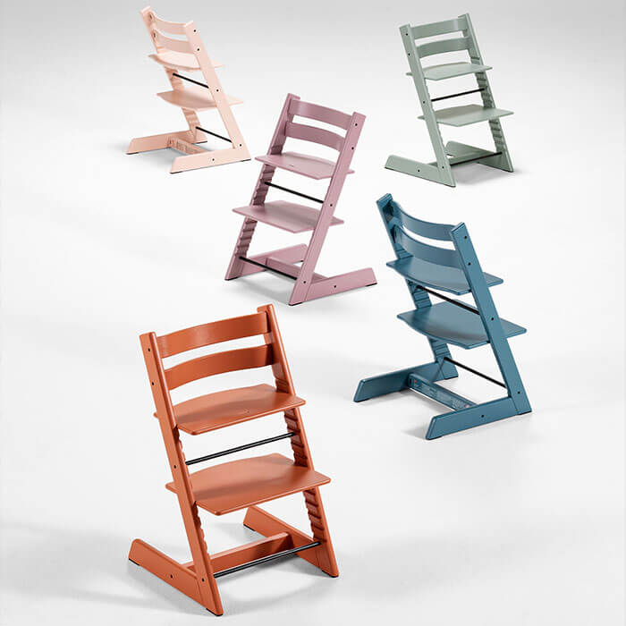 Stokke Tripp Trapp