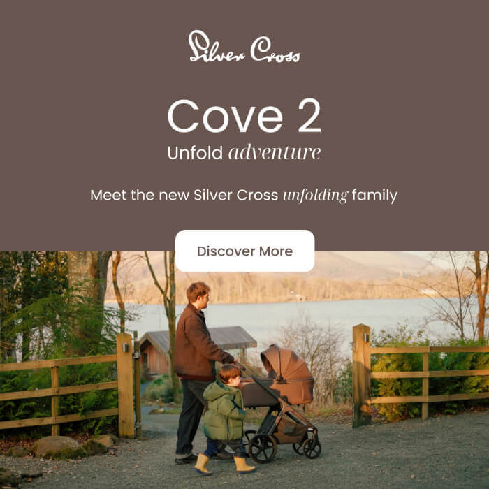 Silver Cross Cove 2