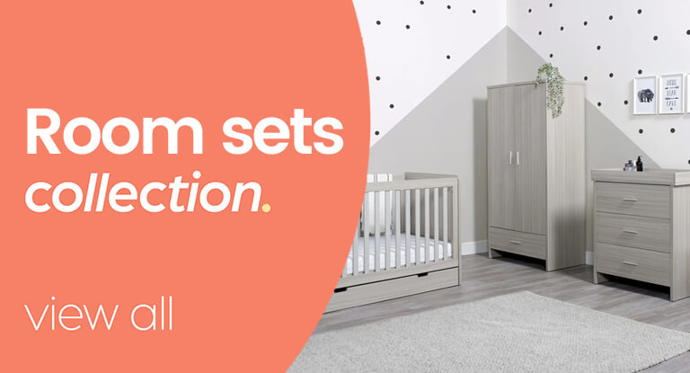 Ickle Bubba Room Sets