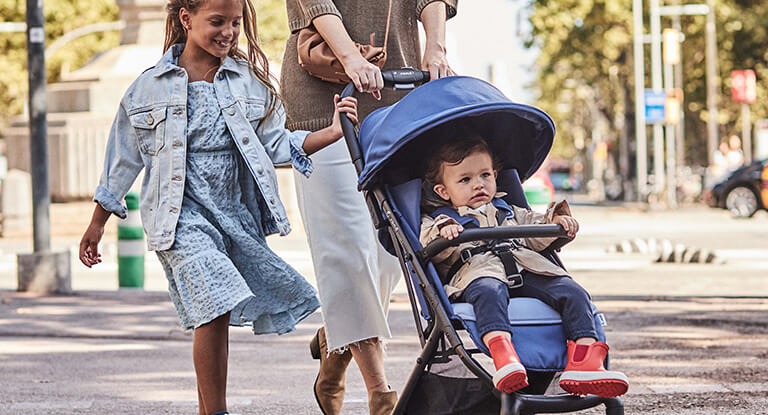 Jane Prams, Pushchairs & Car Seats at Winstanleys Pramworld