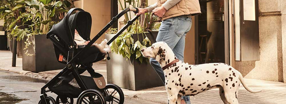 Jane Prams Pushchairs Car Seats at Winstanleys Pramworld