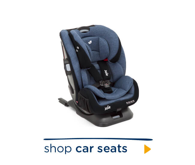 Joie Pushchairs and Highchairs at Winstanleys Pramworld