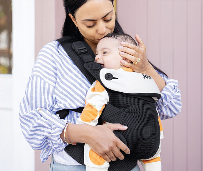 Joie Baby Carriers