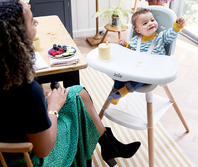 Joie Highchairs