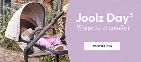 Joolz Day 5