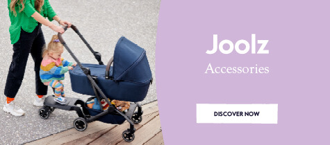 Joolz Accessories