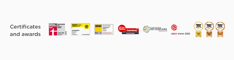 Kinderkraft Banner 2