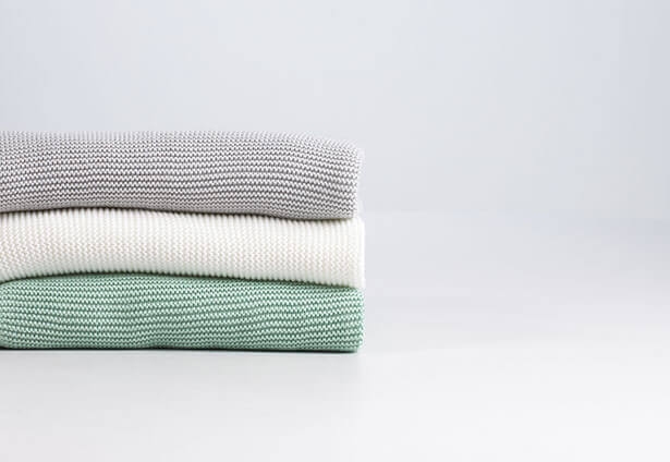 Little Green Sheep Organic Bedding