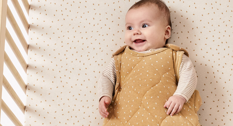 Little Green Sheep Organic Bedding