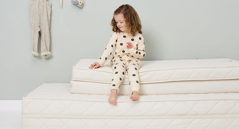 Green sheep mattress deals
