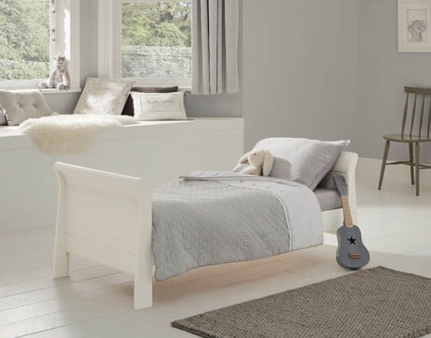 Mamas & Papas Cot to Bed
