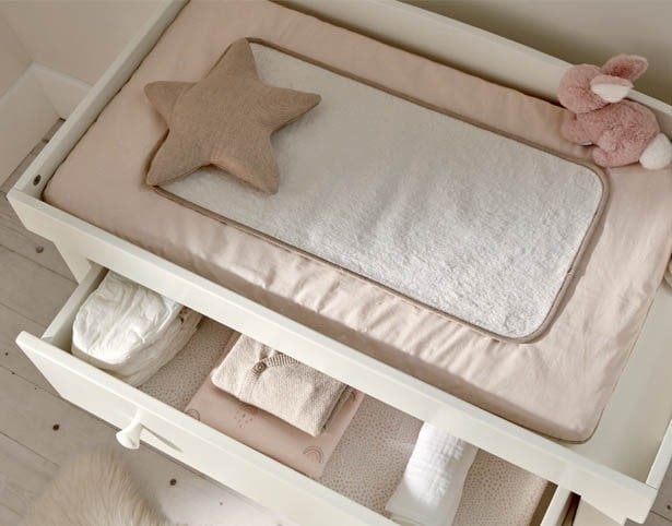 Mamas & Papas Dressers