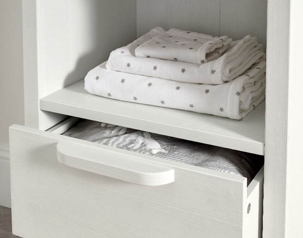 Mamas & Papas Furniture Storage
