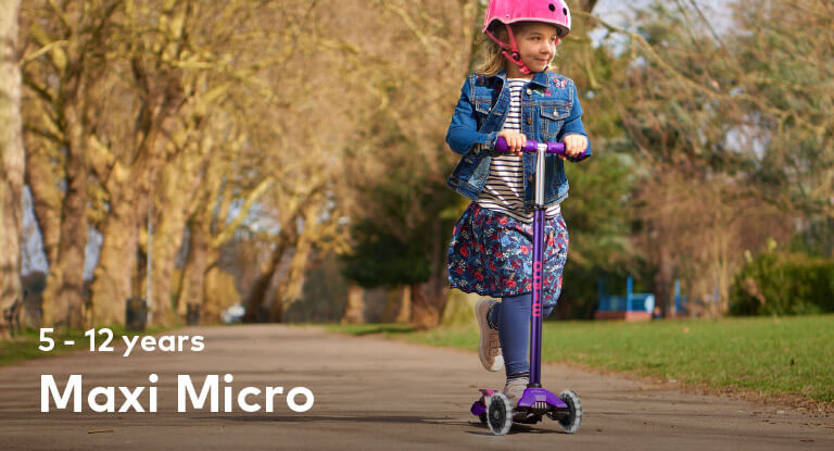 Maxi Micro