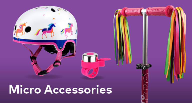 Micro Accessories