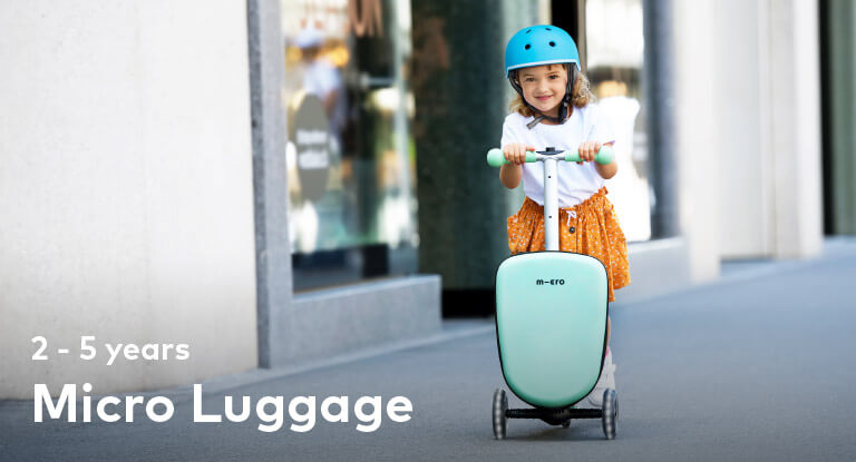 Micro Luggage