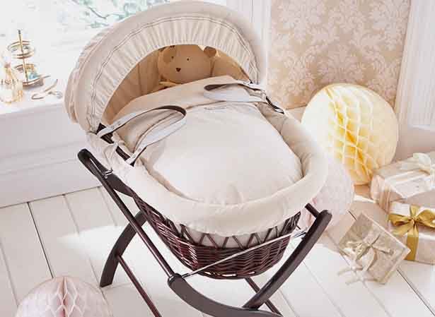 Shop Moses Baskets