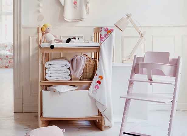 Shop Nursery Essentials