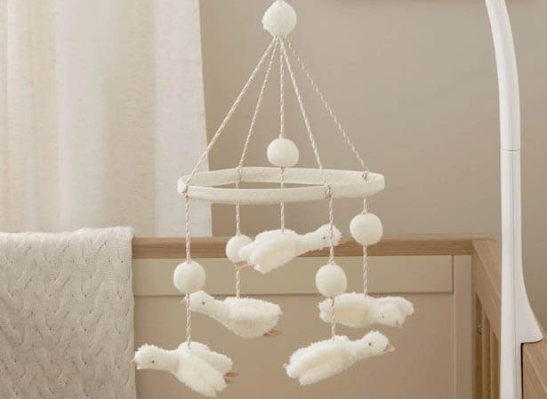 Shop Nursery Accessories