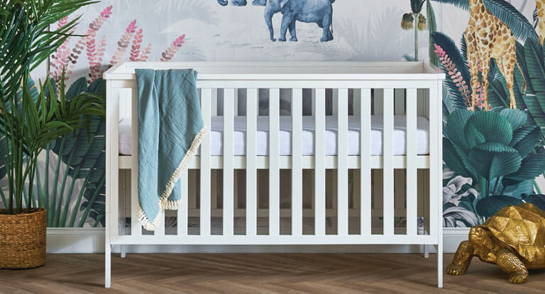 Obaby Cot Beds
