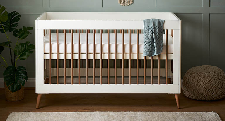 Obaby Cot Beds