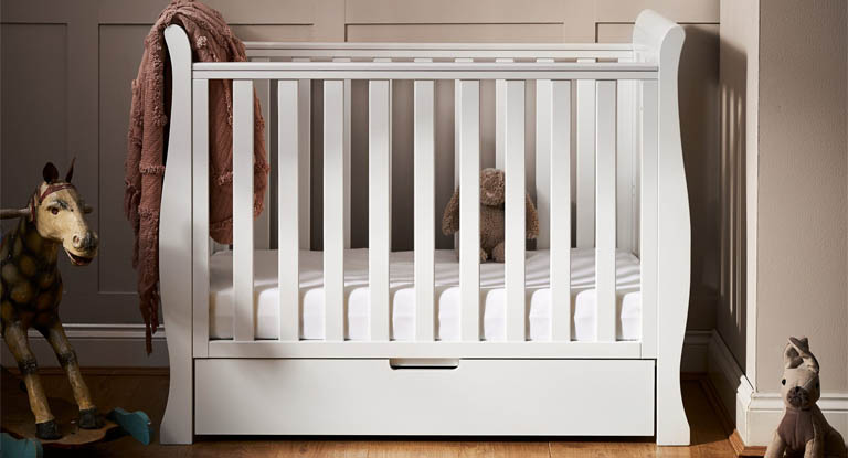Obaby Cots