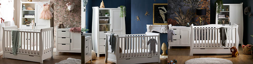 Obaby Room Sets