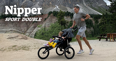 Out n About Sport Double