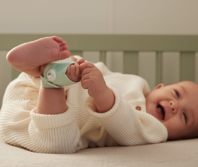 Owlet Medically Certified