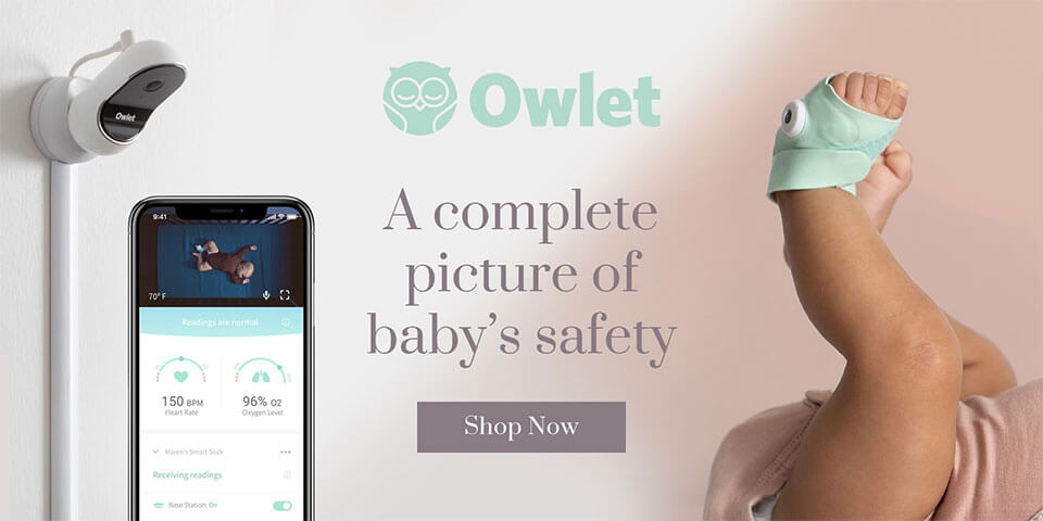 Owlet Header