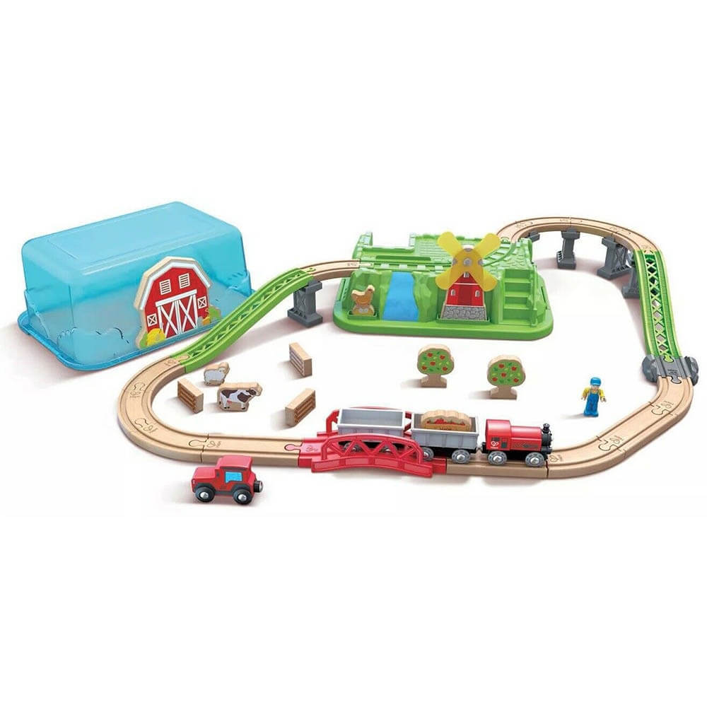 Wooden Toys