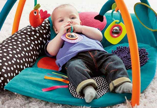 Baby Activity Toys