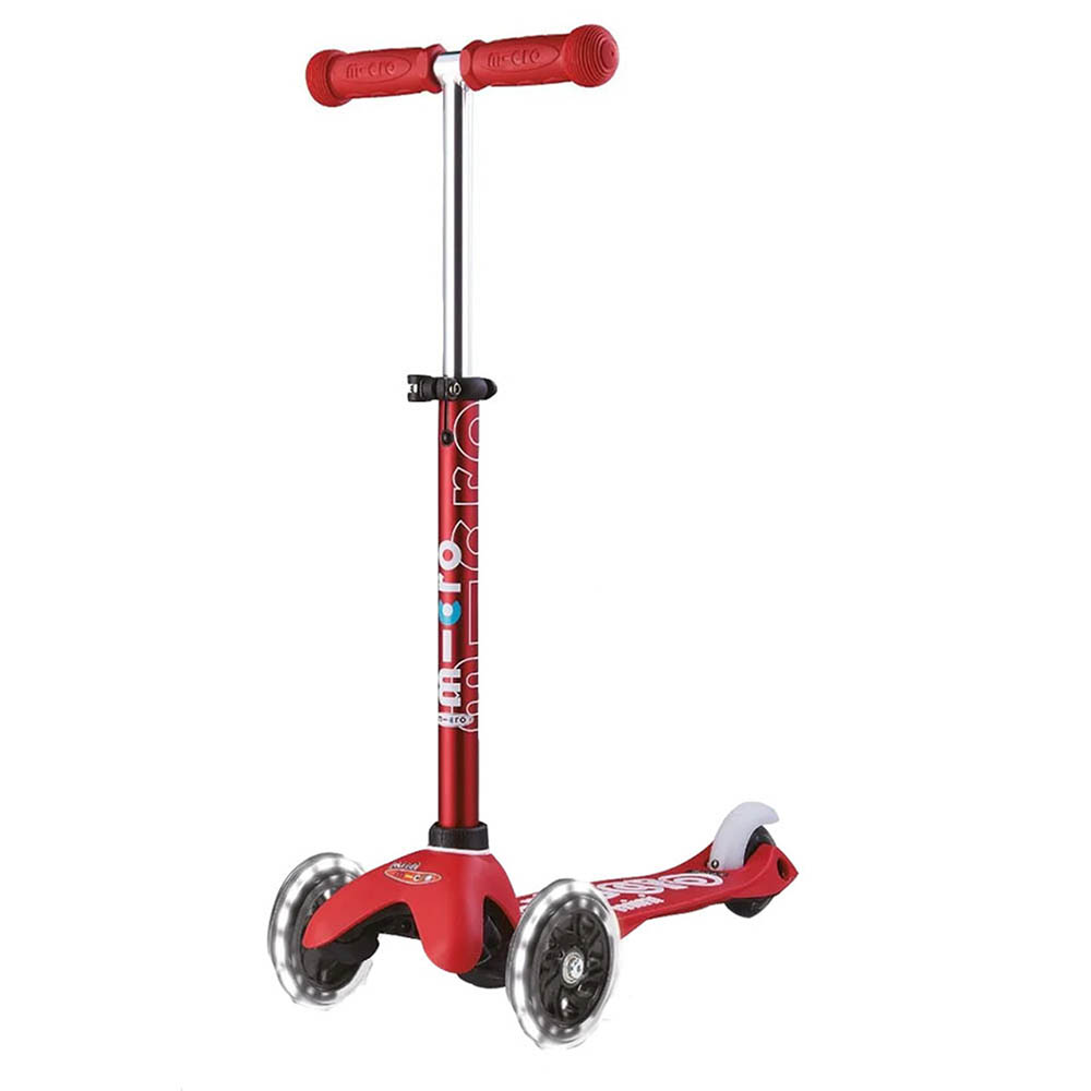 Scooters