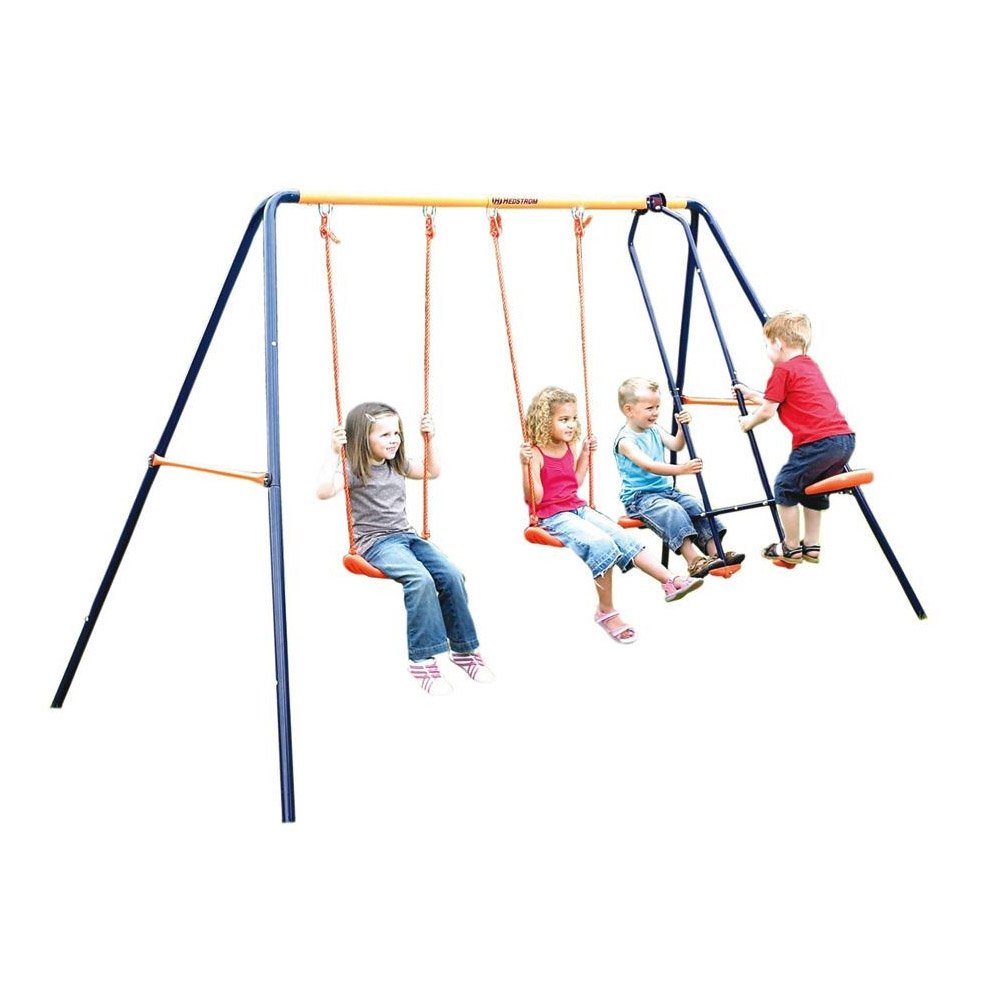 Swings