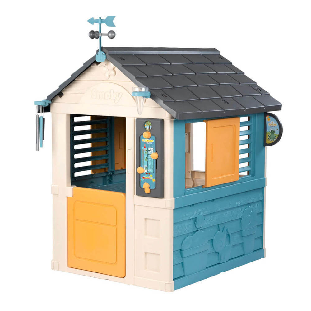 Playhouses
