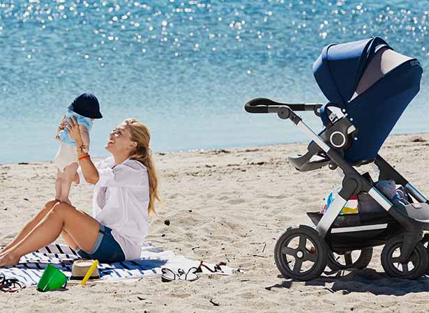 Shop Pushchairs