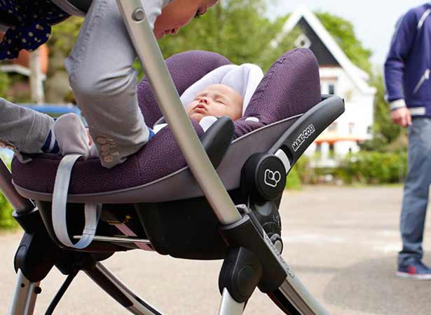 Shop Travel Systems