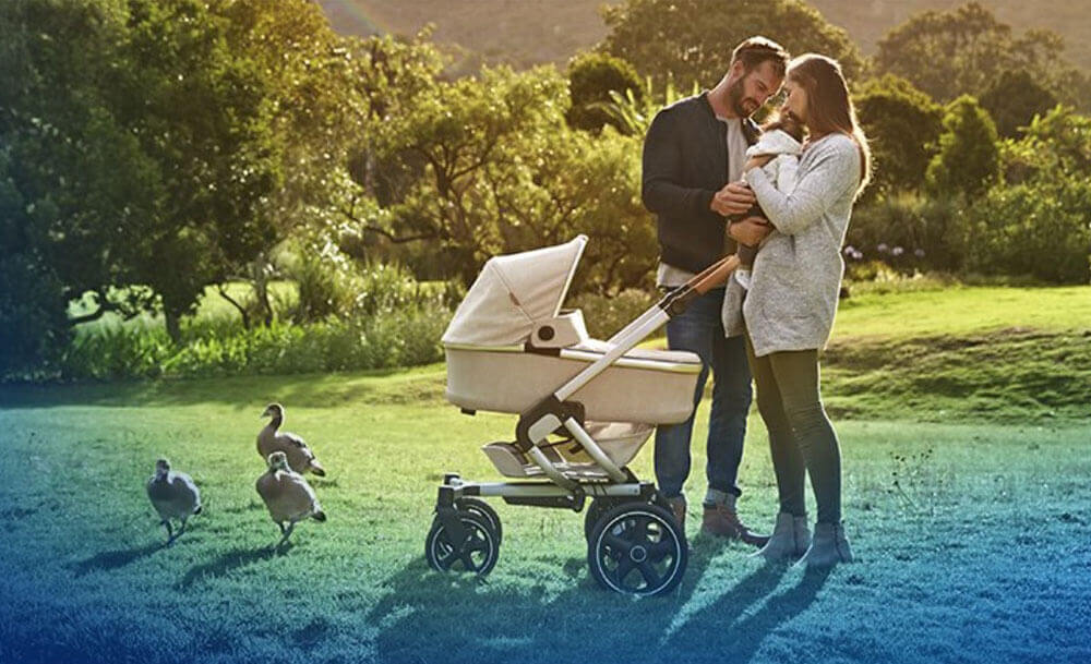 Review: Meet the Maxi Cosi Nova