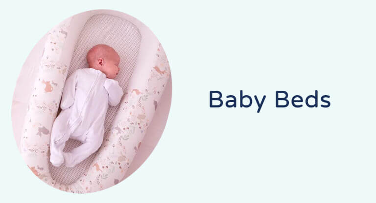 Purflo Breathable Beds