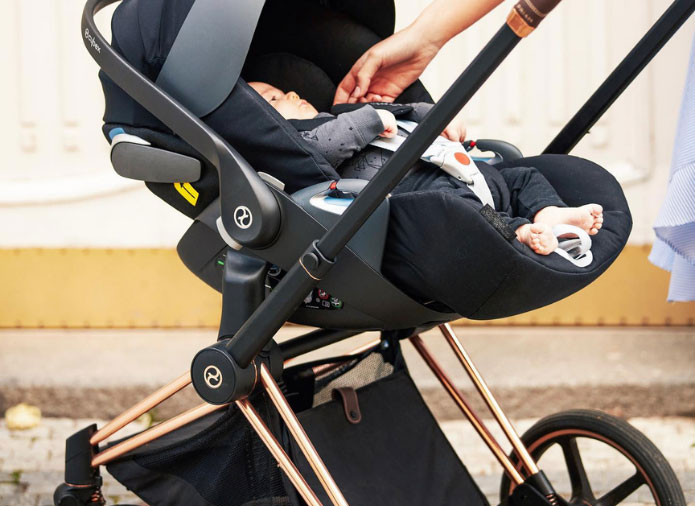 Shop Cybex