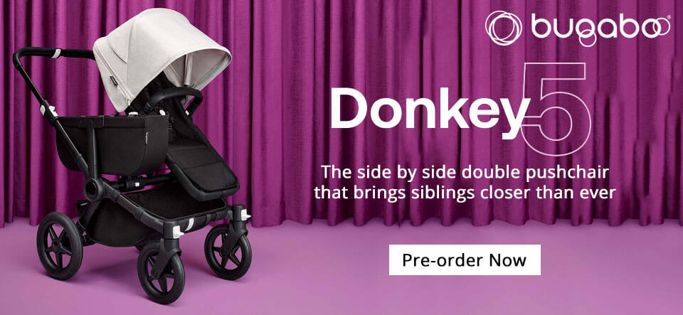 bugaboo pram sale