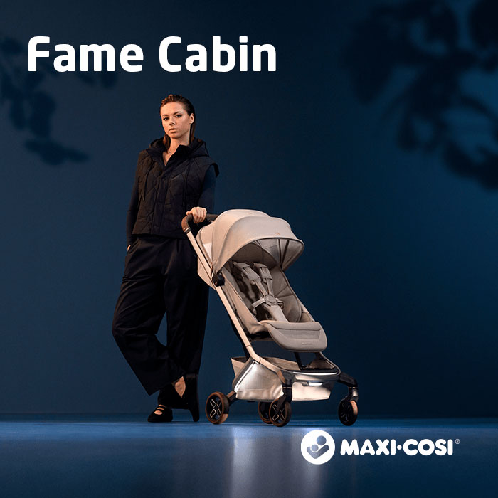 Maxi Cosi