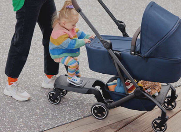 Pramworld pemberton cheap
