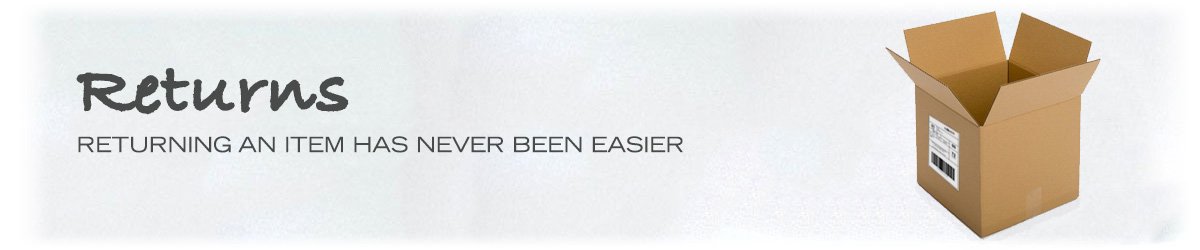 Returns Policy