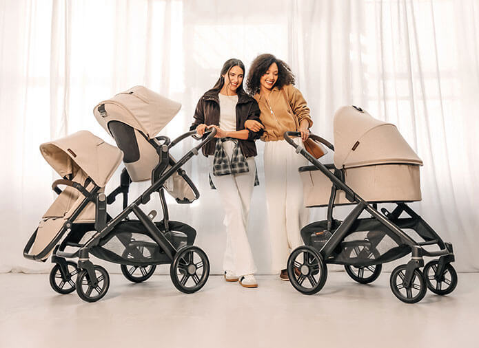 Shop Uppababy