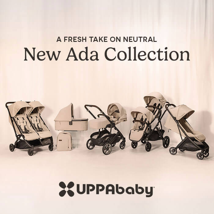 Uppababy Ada