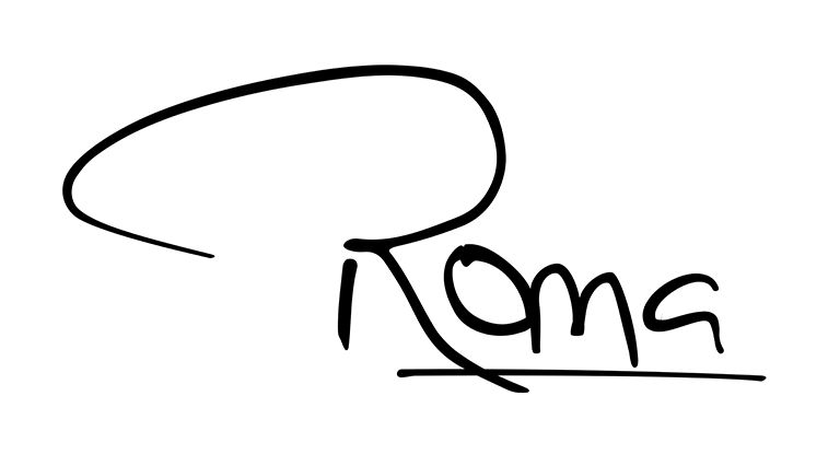 Roma Logo